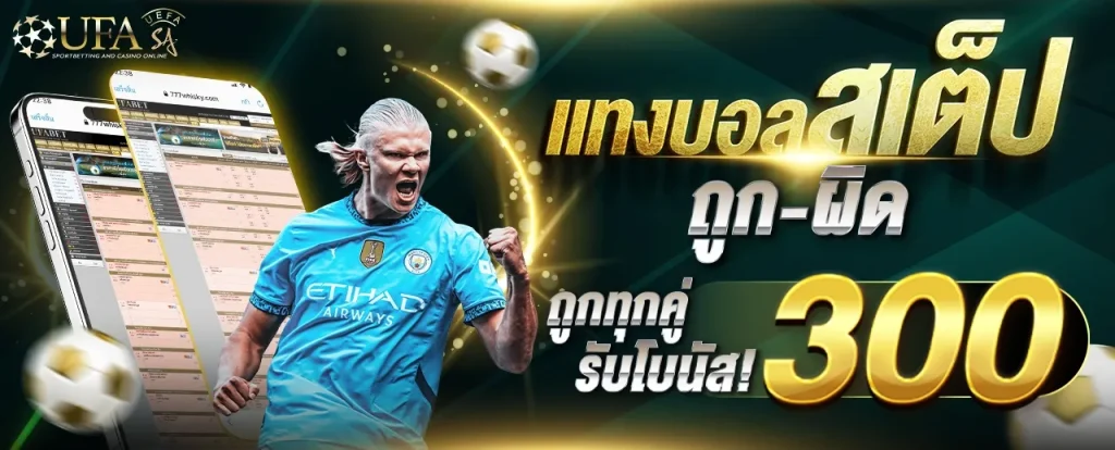 แทงบอล